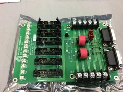 Applied Material AMAT 0100-35071 ASSY,PCB GAS PANEL DISTRIBUTION
