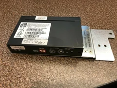 Applied Material (AMAT) 0190-27649 ConnectPort TS 4 Ethernet-Serial 4-Port Digit