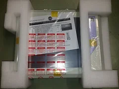 Applied Material AMAT 0242-46557 KIT,FLAT PANEL DISPLAY,NO VESA MOUNTING(#35-2)