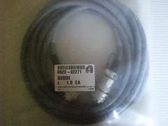 Applied Material AMAT 0620-02271 cable assy controller onboard 15&apos;L 9P circconn 
