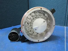 Applied Material AMAT 5000 CVD 200mm Precision 5000 Lamp Module 0010-09337