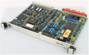 Applied Material AMAT Analog I/O Board 0100-20100 Rev. A ++FREE SHIP!