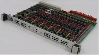 Applied Material AMAT Digital I/O Board 0100-76124 Rev. C  ++FREE SHIP!