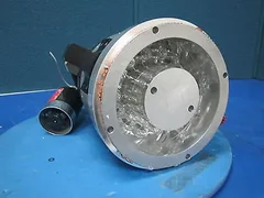 Applied Material AMAT Lamp Module 0010-09290W w ALL BULBS