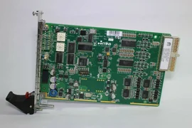 Applied Material Analog IO Board CDN496R 0190-30079 Rev 01