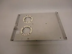 Applied Material Bracket Guide Front Panel Door 0020-23034 0020-23033