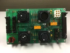 Applied Material  Chamber interface 0100-20004