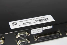 Applied Material Factory Interface Digital I/O 0190-22543