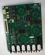 Applied Material GT GPLIS Temperature Control Board 0100-03024 READ*