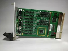 Applied Material Input / Output Card 0190-15384