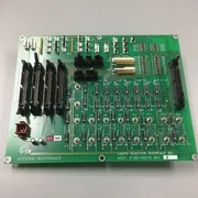 Applied Material LIQUID INJECTOR INTERFACE BD 0100-09210