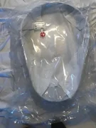 Applied Material Lower Chamber Liner Dps 2.  0040-81155