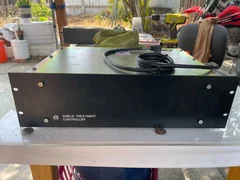 Applied Material Model 0010-20098 AMAT Shield Treatment Controller