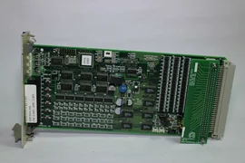 Applied Material PCB Assy CDN391 Digital I/O Board 0090-02974