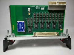 Applied Material PCB Serial Module Board 0190-05647