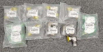 Applied Material SEMSYS-PJ-SEPJ Heat Exchanger/Neslab Misc, 3300-08884