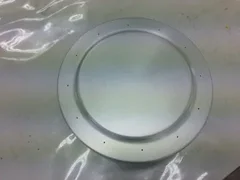 Applied Material VHP ROBOT HUB 0010-22938 / 0040-75989 AMAT