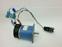 Applied Materials 0010-00071  2.25 IN STEPPING MTR ASSY Atmosphere AMAT