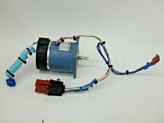 Applied Materials 0010-00071  2.25 IN STEPPING MTR ASSY Atmosphere AMAT