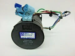 Applied Materials 0010-00071 W  2.25 IN STEPPING MTR ASSY Atmosphere AMAT