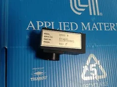 Applied Materials 0010-00561 Emission Detector  AMAT 8300 Etch