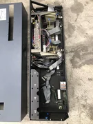 Applied Materials 0010-00735 VGA Main Plate, Assy. End Point AMAT P-5000 ETCH