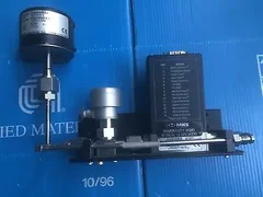 Applied Materials 0010-00744 HE Pressure Controller, Assy.