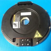 Applied Materials 0010-00750 Bolt Down Cover Assy.  AMAT Etch