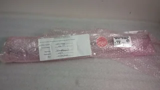 Applied Materials 0010-01004  Gas Line Feed Assy