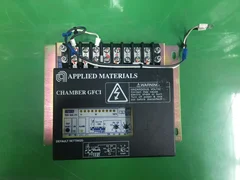 Applied Materials 0010-01151 ASSY,GFI,IM/2M CHAMBER AMAT