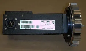 Applied Materials 0010-01711 HP Robot Driver (One Drive Motor assy) HP+