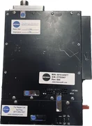 Applied Materials 0010-02977 ASSEMBLY, RF MATCH, SUB ZERO BESC AMAT