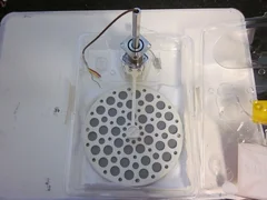 Applied Materials 0010-03171 Susceptor Assembly