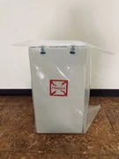 Applied Materials 0010-03244 ASSEMBLY PURGE HEATER, E.U. SNNF, HP TXZ AMAT