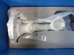 Applied Materials 0010-03254 MCA+ Heater