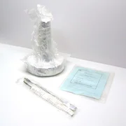Applied Materials 0010-03341 HEATER, ASSY, 8  NHT-NT .029 AMJ WXZ AMAT