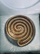 Applied Materials 0010-03487 AMAT ENDURA II 300mm Magnet Assy