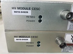 Applied Materials 0010-04926 HV MODULE ASSY, NEGATIVE, CESC AMAT