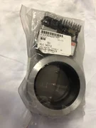 Applied Materials 0010-09019 (M?)  Throttle Valve, AMAT Etch Took From P5000