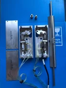 Applied Materials 0010-09021 I/O Slit Valve, Assy. AMAT P-5000