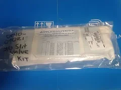 Applied Materials 0010-09021 I/O Slit Valve, Assy. AMAT P-5000