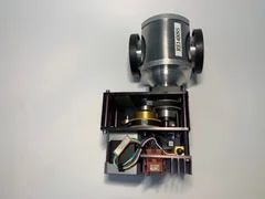 Applied Materials  0010-09035  5000 CVD Throttle Valve Assy