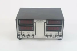 Applied Materials 0010-09063 5000 CVD Susceptor Cal Box