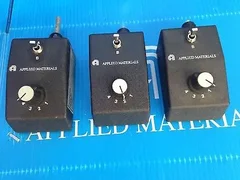 Applied Materials 0010-09088 Robot Alignment Tool AMAT Precision 5000 (LOT OF 3)