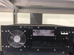 Applied Materials 0010-09093 ASSY OZONATOR POWER SUPPLY CELL AMAT