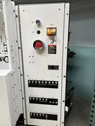 Applied Materials 0010-09142 AC Box, Assy. Expanded AMAT P-5000