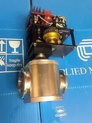 Applied Materials 0010-09174 Throttle Valve, Assy. 200 MM   AMAT CVD
