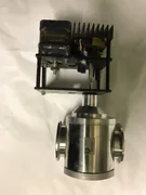 Applied Materials 0010-09174 Throttle Valve, Assy. 200 MM	CVD