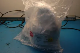 Applied Materials 0010-09237 basic lamp module assembly CDS components NEW AMAT