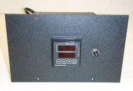 Applied Materials 0010-09316 TEOS Temperature Cotroller Watlow Series 965 Assy